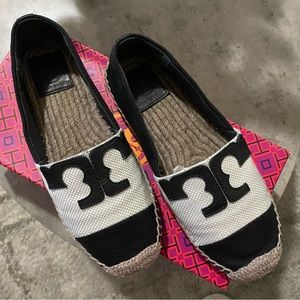 Espadrilles